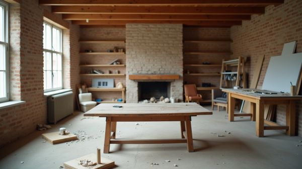 Rénover une maison efficacement : réussir vos travaux sans erreurs