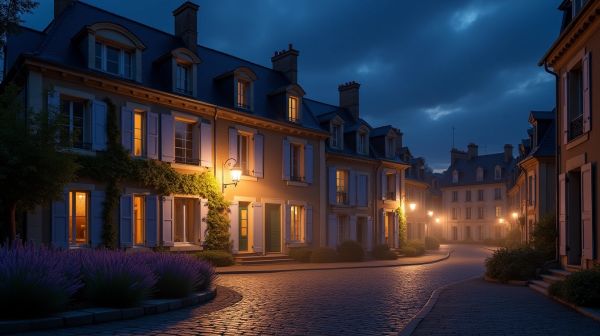 Saisissez les meilleures opportunités d'investissement locatif à Rennes