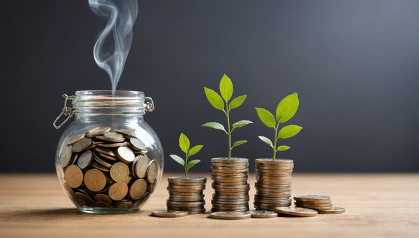 Finances et économies : vers un avenir en équilibre ?