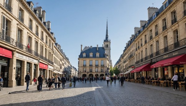 Découvrez les tendances 2024 des dépenses des collectivités territoriales en france