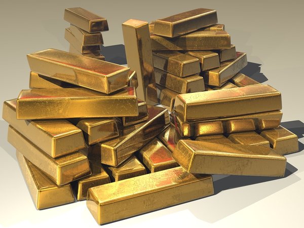 Lingot d'or 100g : tout ce que vous devez savoir avant d'investir