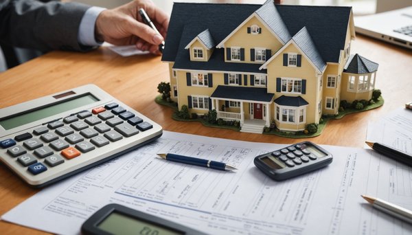 Calculer la valeur de sa maison : 5 étapes indispensables