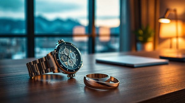 Découvrez comment la tangem ring révolutionne la sécurité crypto