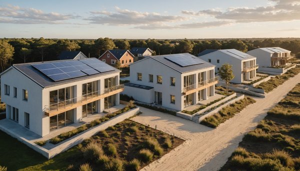 Constructeur maisons Labenne : l'avenir de votre projet immobilier